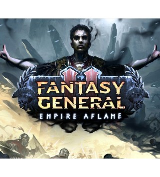 Fantasy General II - Empire Aflame DLC Steam Key GLOBAL